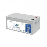 Акумулятор Volt Polska LiFePO4 12,8V 400 Ah (200A) BlueTooth з функцією підігріву