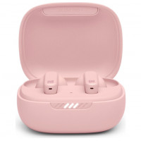 Навушники TWS JBL Live Pro+ TWS Pink (JBLLIVEPROPTWSPIK)