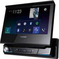 AV-система Pioneer AVH-A7100BT