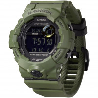 Годинник Casio G-Shock G-Squad GBD-800UC-3ER