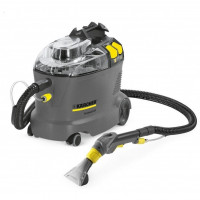 Професійний миючий пилосос Karcher Puzzi 8/1 C (1.100-225.0)