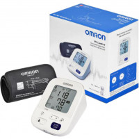Тонометр Omron M3 Comfort (HEM-7155-E)