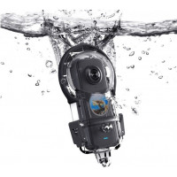 Бокс для дайвінгу Insta360 One X2 (CINX2CB/B)