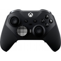 Геймпад Microsoft Xbox Elite Wireless Controller Series 2 Black (FST-00003)
