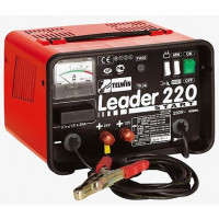 Пуско-зарядний пристрій (живлення від мережі) Telwin Leader 220 Start (807539)