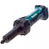 Пряма шліфувальна машина Makita DGD800Z