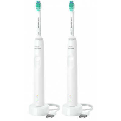 Електрична щітка Philips Sonicare 3100 series HX3675/13
