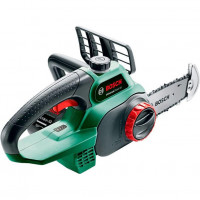 Акумуляторна пила Bosch UniversalChain 18 без АКБ і ЗП (06008B8001)