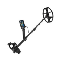 Металошукач Nokta Double Score