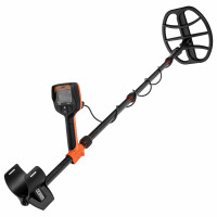 Металошукач Metali Quest V60