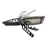 Мультиінструмент (мультітул) для AR15 Real Avid - Gun Tool AMP. AVGTAMP-AR