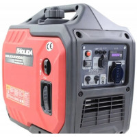 ІНВЕРТОРНИЙ ГЕНЕРАТОР HOLIDA 2300IS