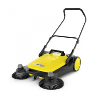 Підмітальна машина Karcher S 4 Twin (1.766-365.0)