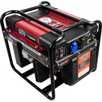 Інверторний бензиновий генератор Satra S-THOR35IG