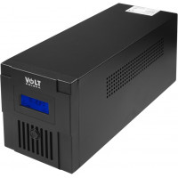 ДБЖ Volt Polska Micro UPS 1500 1500 ВА (5UP1500029)