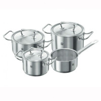 Набір каструль Zwilling J.A. Henckels 40901-000-0