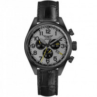 Чоловічий годинник Aviator V.2.25.5.174.4