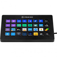 Контролер для стрімінга Elgato Stream Deck XL (10GAT9901)