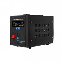 Джерело безперебійного живлення Volt Polska SINUS PRO 500 E BLACK 12/230V (350/500W)