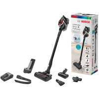 Пилосос 2в1 (вертикальний + ручний) Bosch BSS81POW