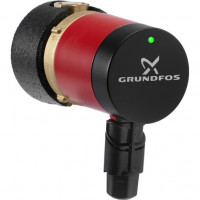 Циркуляційний насос опалення Grundfos UP 15-14 B PM (97916771)