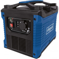 Інверторний бензиновий генератор Scheppach SG 1600i (5906223903)