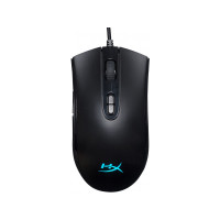 Миша HyperX Pulsefire Core RGB Black (HX-MC004B, 4P4F8AA)