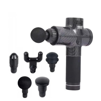 Ручний масажер Bass Polska BH12828 Ручний масажер Bass Polska BH12828