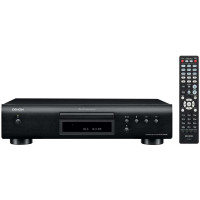 CD-програвач Denon DCD-600NE Black