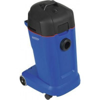 Будівельний пилосос Nilfisk Maxxi II 35WD