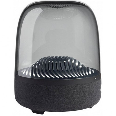 Мультимедійна акустика Harman/Kardon Aura Studio 3 Black (HKAURAS3BLK)
