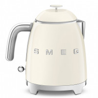 Електрочайник SMEG KLF05CREU