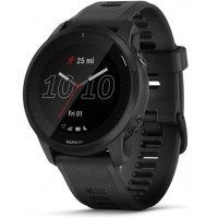 Спортивний годинник Garmin Forerunner 945 LTE Black (010-02383-20)