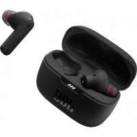 Навушники TWS JBL Tune 230NC Black (JBLT230NCTWSBLK)