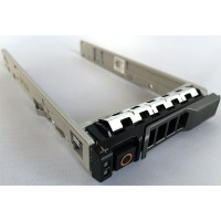 8FKXC САЛАЗКИ DELL SAS / SATA 2.5" R730XD/R930/R430 Hard Drive Tray/Caddy