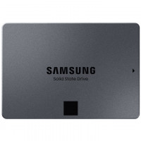 SSD накопичувач Samsung 870 QVO 1 TB (MZ-77Q1T0BW)