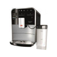 Кофемашина автоматична Melitta Caffeo Barista T Smart silver F83 / 0-101