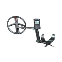 Металошукач XP Metal Detectors Deus II RC 28 FMF