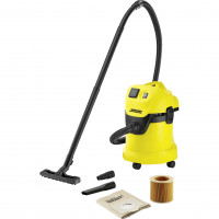 Професійний пилосос Karcher WD 3 P S V-17/4/20 (1.628-191.0)