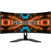Монітор GIGABYTE G34WQC