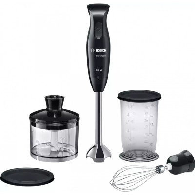 Занурюваний блендер Bosch MSM2650B