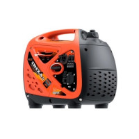 Генератор інверторний бензиновий GENERGY IBIZA 0,9 кВт