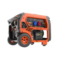 Генератор бензиновий GENERGY FORMIGAL 7 кВт