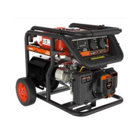 Генератор бензиновий GENERGY MONCAYO 4,5 кВт