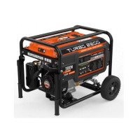 Генератор бензиновий GENERGY TURBO 2800 2,8 кВт