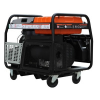 Бензиновий генератор Genergy CERVASCAN (240030090)
