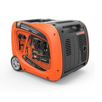 Генератор інверторний GENERGY MALLORCA 3,2 кВт (240032090)