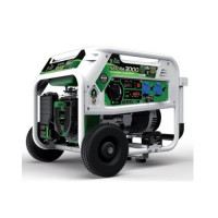 Генератор бензин - газ GENERGY NATURA 3000 3/2,6 кВт