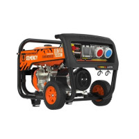Генератор бензиновий GENERGY CANDANCHU S 7 кВт