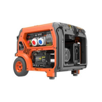 Генератор бензиновий GENERGY FORMIGAL S 7/6,5 кВт